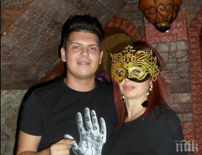 ЕКСКЛУЗИВНО! Нов епизод в трагичното самоубийство на богатия Цветомир от Пловдив! Вижте последните му думи, преди да полети в отвъдното!