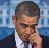 Барак Обама: Не правим достатъчно за защита на децата