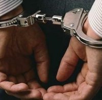 Задържаха сирийци и афганистанци на Капитан Андреево