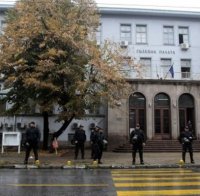 В Пазарджик продължава делото срещу 13-те имами