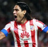 Сравниха Фалкао с Любо Пенев