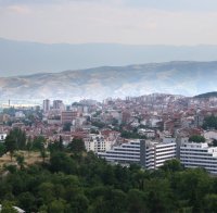 Възкресяват пазара за роби в Сандански