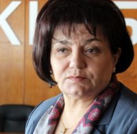 Янка Такева: Уволниха учителка заради дете на богаташ