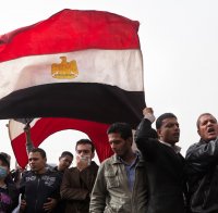 18 души пострадали на референдума в Египет