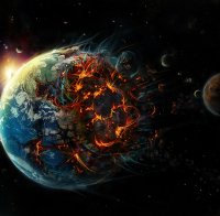 НАСА сее нови страхове за края на света (видео)