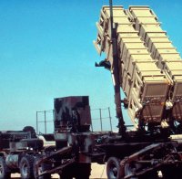 САЩ пращат ракети „Пейтриът“ в Турция