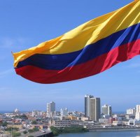 8 моряци загинали с кораб край Колумбия 