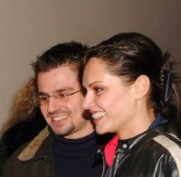 Андрей се върна при Надя от 