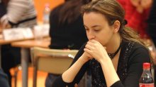 Стефанова с победа и 3 ремита в Пекин