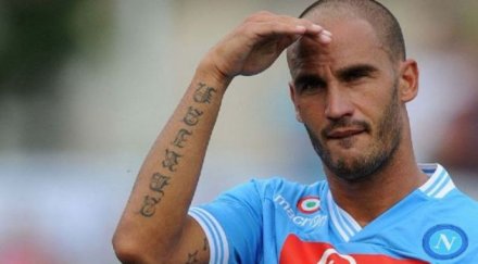 прокуратурата удари наполи черно тото