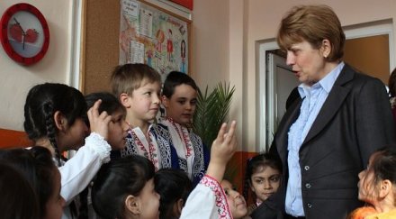 строят детски градини софия