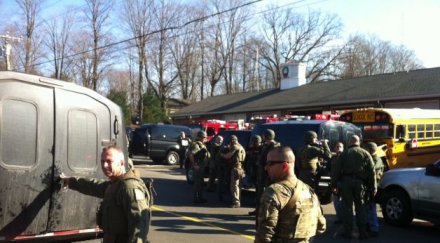 адам ланза вероятно убиецът деца възрастни кънектикът