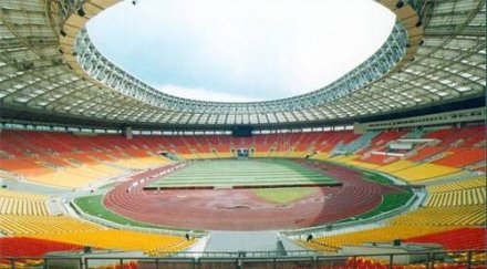 лужники приеме финала евро 2018