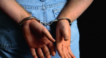 организаторите черното тото останаха ареста