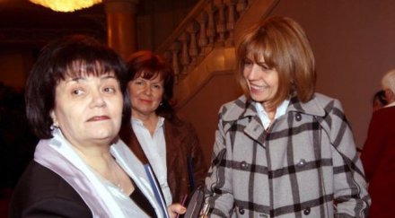 янка такева българският учител подложен ежедневен стрес