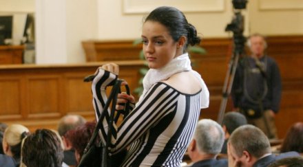 калина крумова жали бойко хвали капка