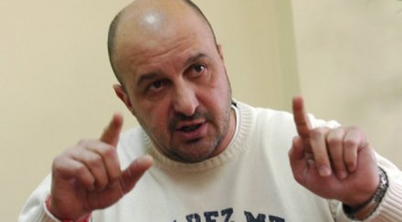 гръмнаха шефа спортните бази време лов