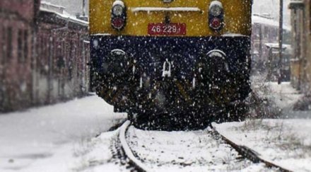 бесни пътници пак блокираха влакове