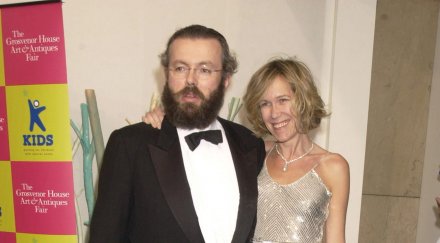 съпругата милиардера ханс раузинг починала свръхдоза