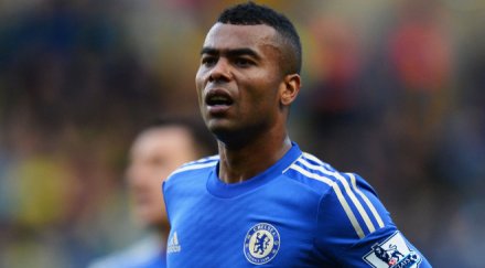 ашли коул сервира челси япония