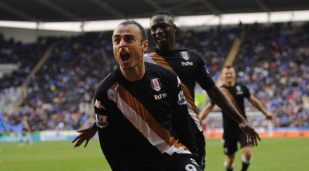 кпр без трима дербито бербатов фулъм