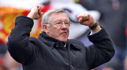 сър алекс обяви против мрежите стадионите