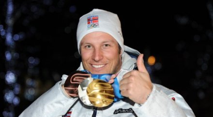 аксел лунд свиндал спечели super вал гардена