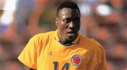 ринкон рестартира кариерата години