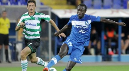 левски без базил жоао силва варна