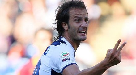 болоня излъга наполи