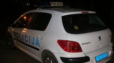 убиха полицай обир сърбия
