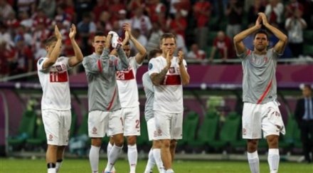 полша разби македония контрола