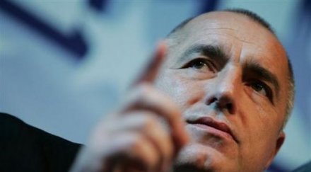 борисов препоръча евролидерите работете български