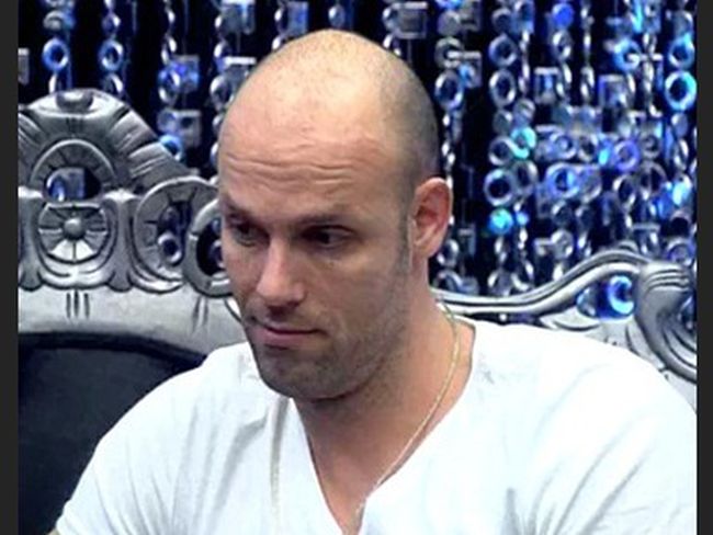 Изгоненият Миро: Хората ме знаят като ревльото