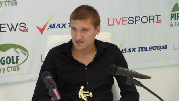 Арестуван за черно тото изпадна в тежка депресия