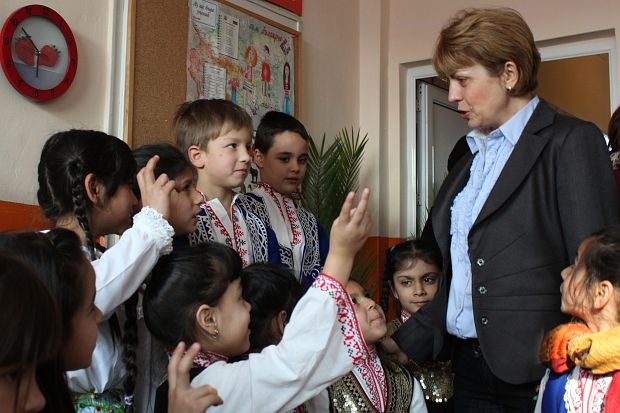Строят 16 нови детски градини в София 