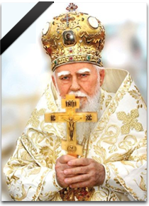 Архиереи ще се молят за 40 дни от смъртта на патриарх Максим