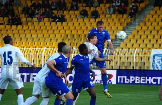 Херо: Атакуват най-беззащитните отбори за черното тото