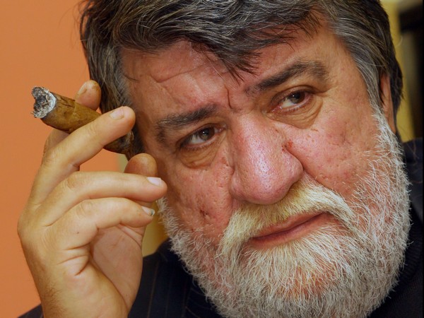 Рашидов в „Панорама: Може ли да тръгвам, че ме чакат на маса