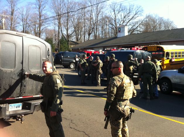 Адам Ланза вероятно е убиецът на 20 деца и 6 възрастни в Кънектикът