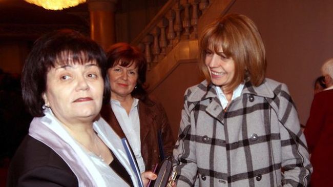 Янка Такева: Българският учител е подложен на ежедневен стрес