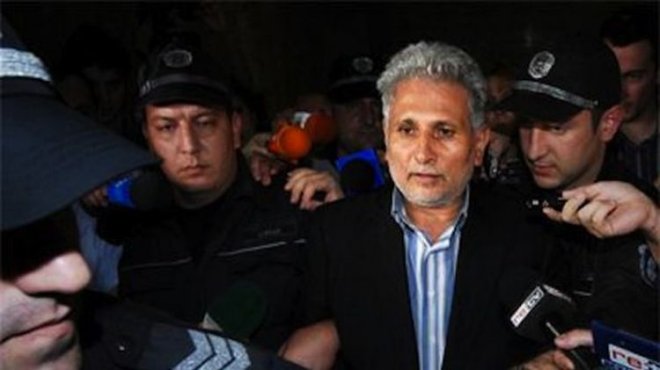 СГС оправда заместник на Емел Етем