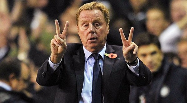 Реднап: Бербатов е топудар, попълнението на лятото!