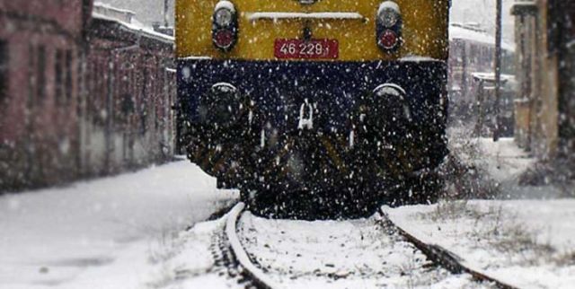 Бесни пътници пак блокираха влакове