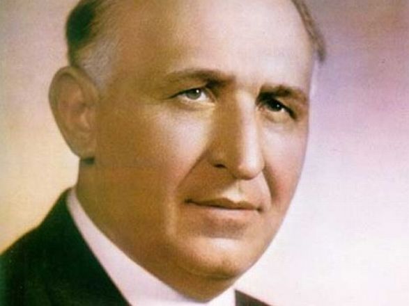 Правнучката на Тато: Не съм чувала за него!