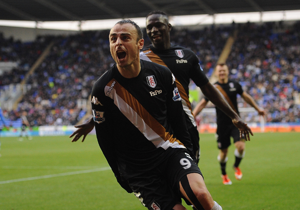 КПР без трима в дербито срещу Бербатов и Фулъм