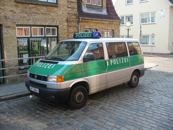 Наши и руски мафиоти източват здравната каса в Германия