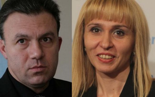 Затворниците скочиха с документи срещу бившия им шеф Митко Димитров