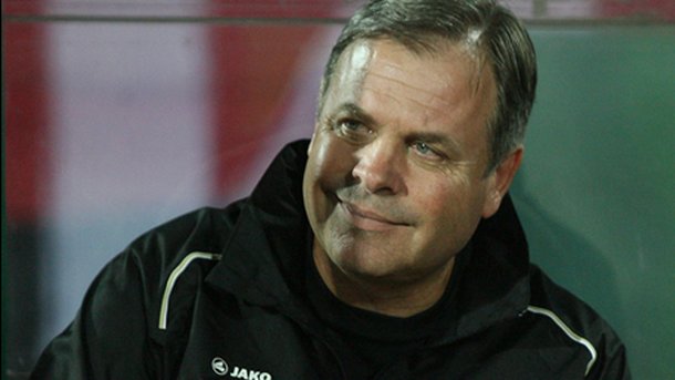 Локомотив (Пд) привлече първи нов футболист