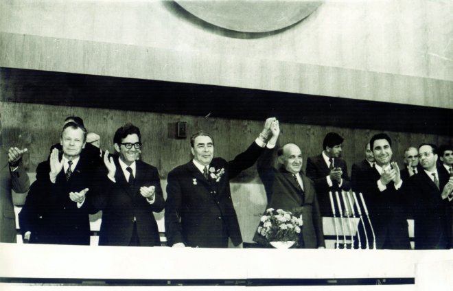 Икономиката в застой като при Брежнев и Тато